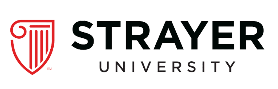 strayer-university-logo